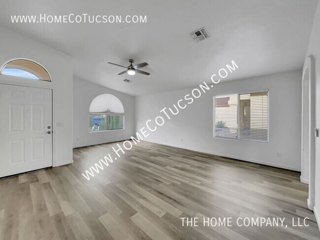 Foto del edificio - 3637 W Stony Point Ct