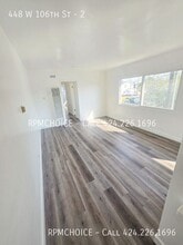 Building Photo - 448 W 106th St
