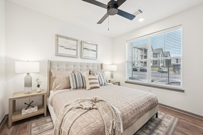 Building Photo - The Garrison Luxury Apartments