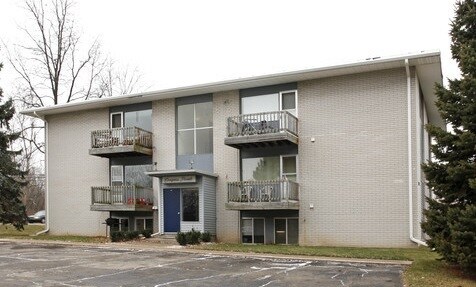 Foto del edificio - 2025 Merrill ave