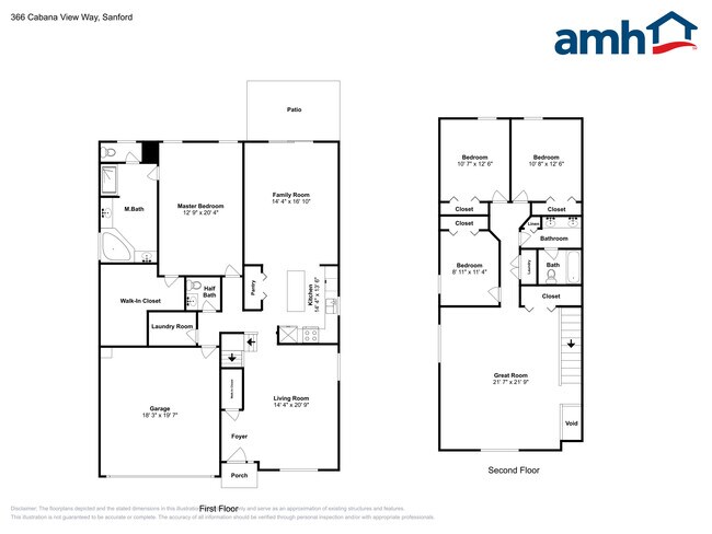 Building Photo - 366 Cabana View Way