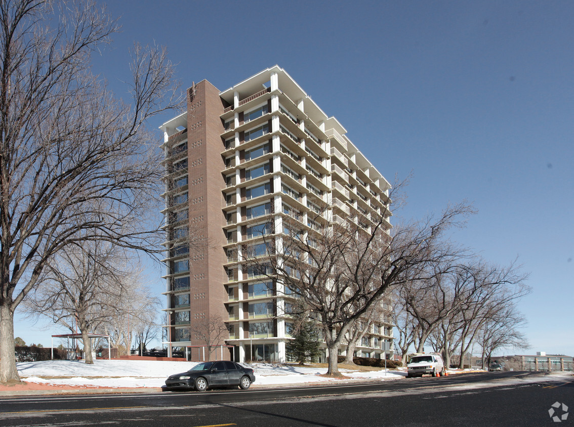 Foto principal - Pikes Peak Towers