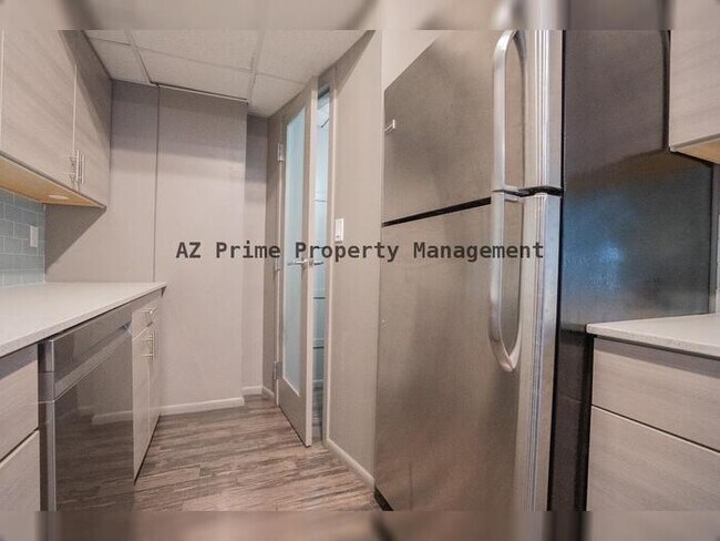 Foto del edificio - 805 N 4th Ave