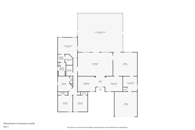 Building Photo - 1365 Dunbarton Ct