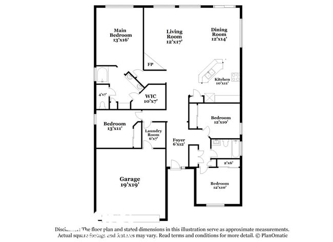 Building Photo - 7938 W Hawk Eagle Ct