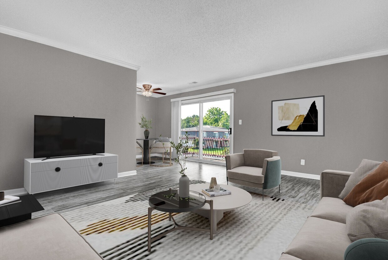 Parc Bordeaux Apartments Apartments 3410 Rue Chanel Indianapolis, IN