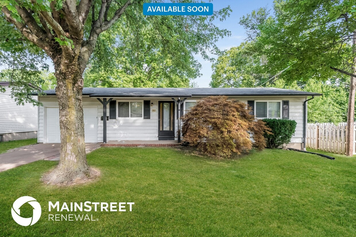 Primary Photo - 301 Imperial Dr
