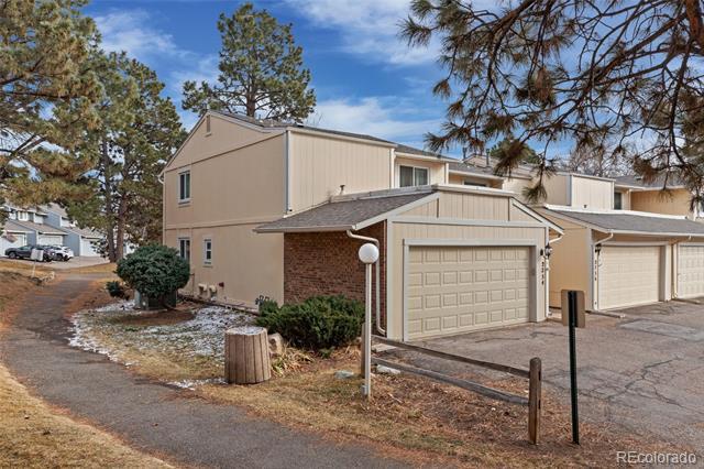Foto del edificio - 2754 S Kenton Ct