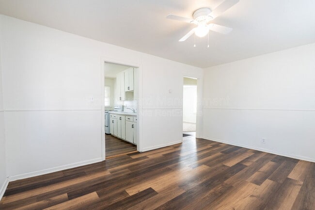 Foto del edificio - 524 S St Paul St