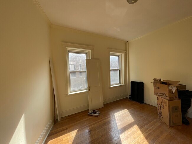 Foto del edificio - 29 Queensberry St