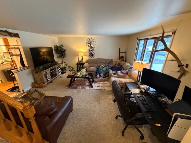 Sala de estar - 2997 Sandia Dr