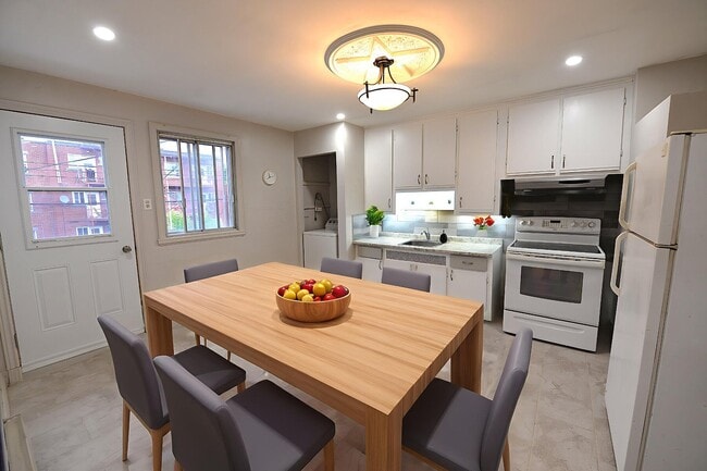 Photo du bâtiment - 7221 Av. Papineau