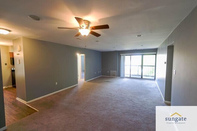 Building Photo - 6711 Park Heights Ave