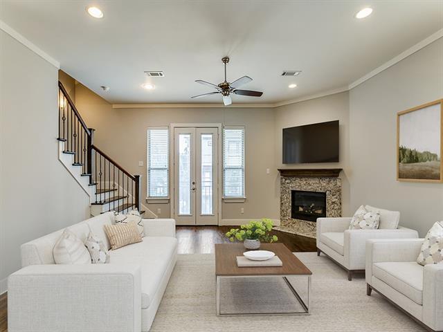 Foto del edificio - 4323 Dickason Ave