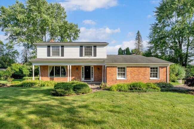 Foto del edificio - 4158 Cherrywood Dr