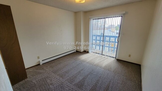 Foto del edificio - 1281 Bookcliff Ave