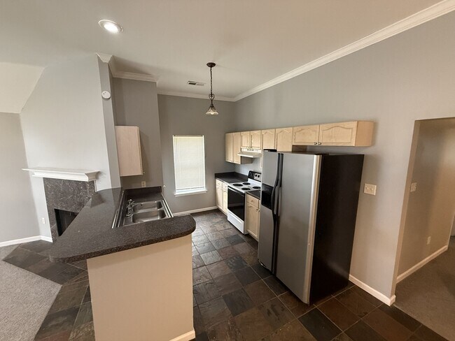 Foto del edificio - 6843 Wrigley Dr