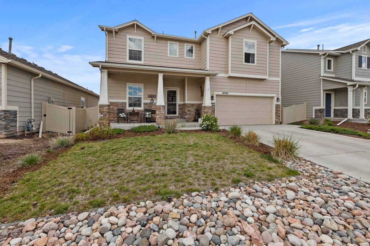 Primary Photo - 10704 Calista Wy