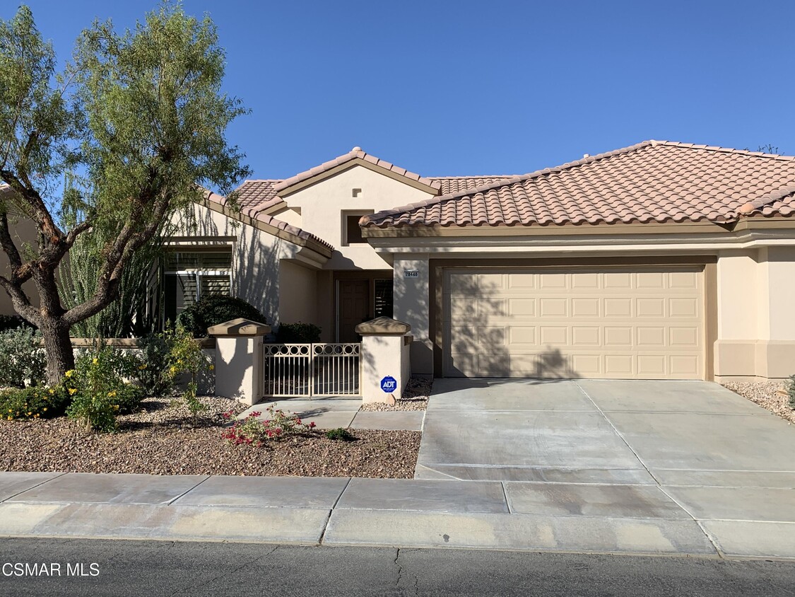 Foto principal - 78448 Desert Willow Dr