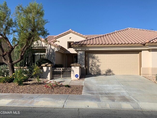 Foto del edificio - 78448 Desert Willow Dr