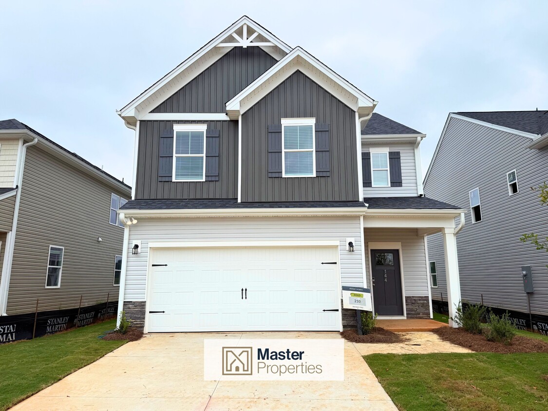 Foto principal - 144 Gervais Cir