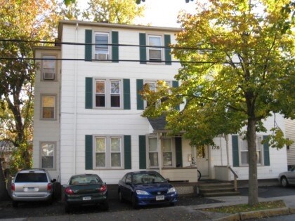 Primary Photo - 178 Pearl St