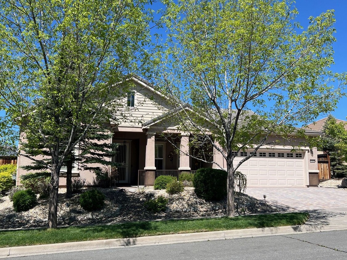 Primary Photo - Del Webb Sierra Canyon Home Available
