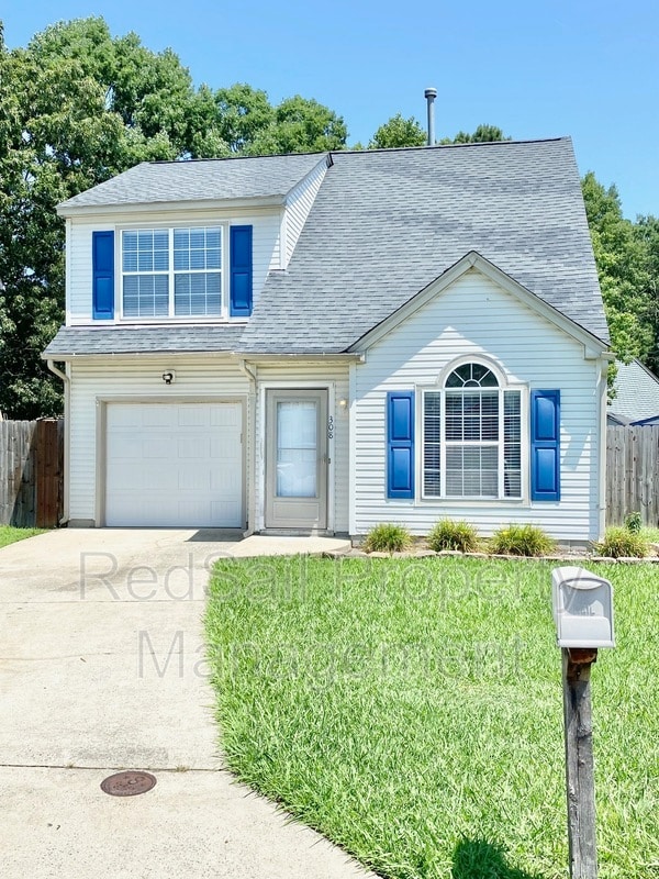 Building Photo - 308 Jacks Pl