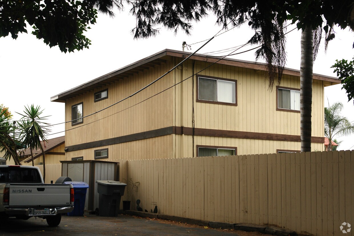 Primary Photo - 1045 N Vulcan Ave