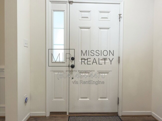Foto del edificio - 4219 Hiddenwell Ln