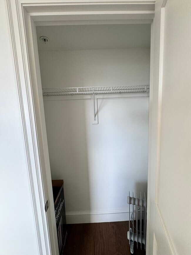 Foto del edificio - 1137 Massachusetts Ave