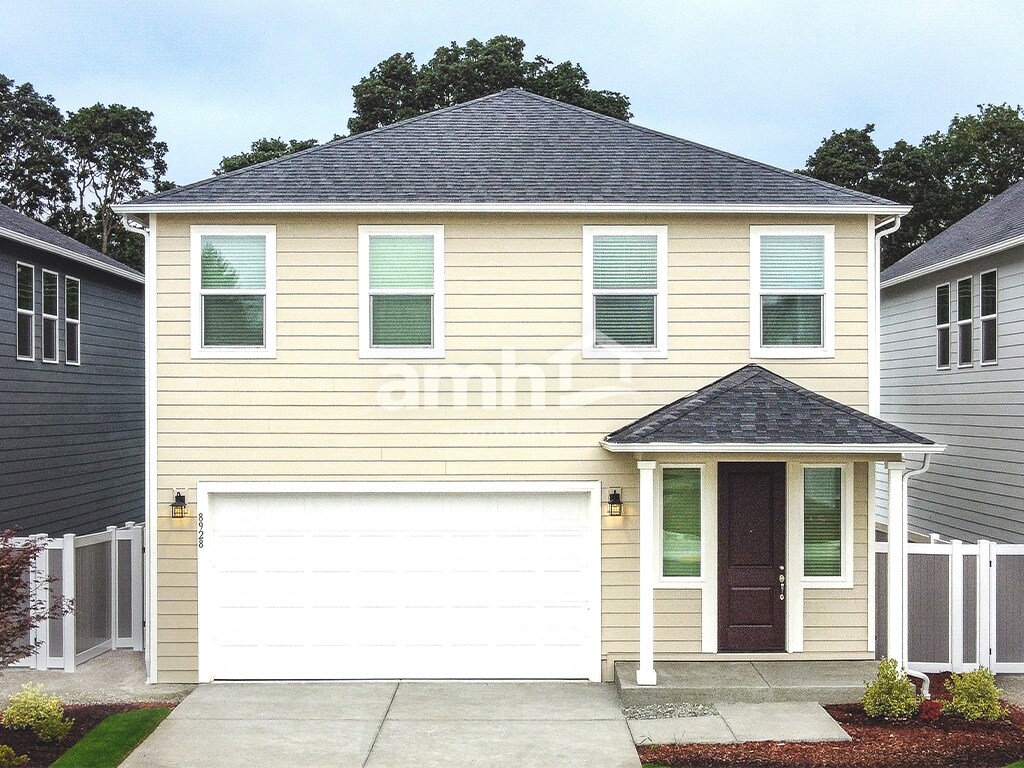 Foto principal - 5035 Washington St SE
