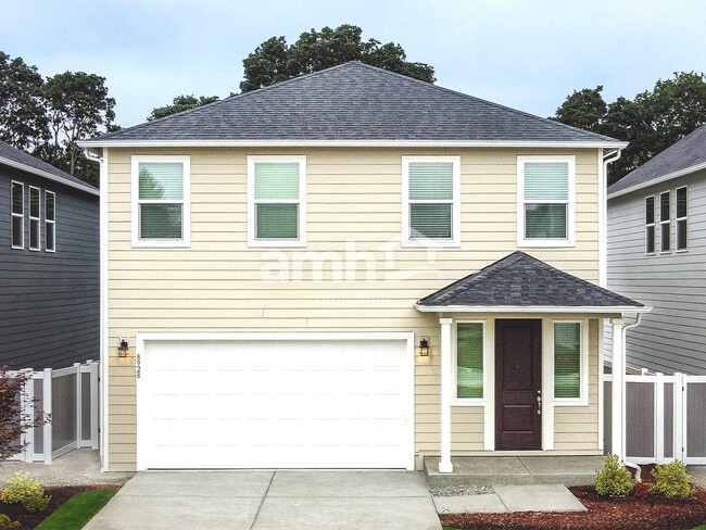 Building Photo - 5205 Turnstone St SE