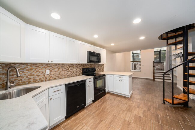 Foto del edificio - 1314 Hudson St