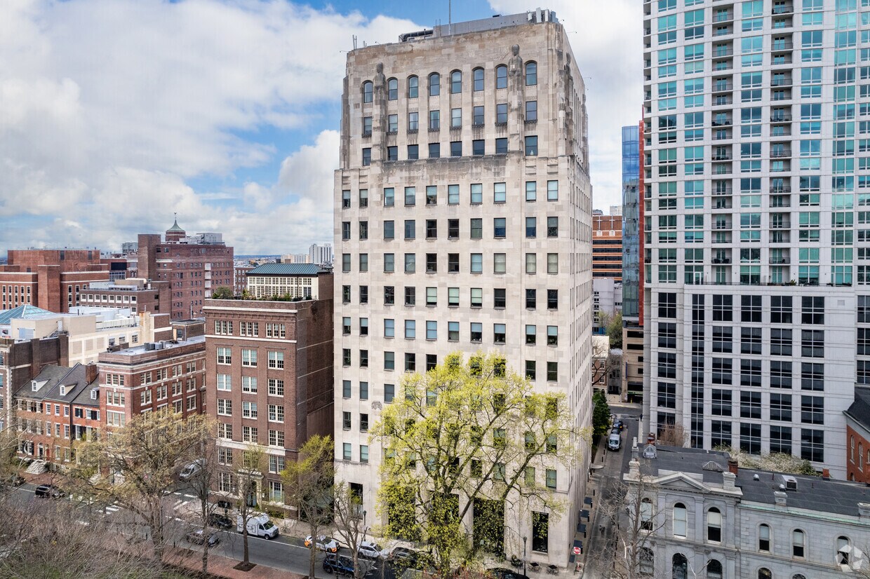 The Ayer Condominium - 0 Units Available for Rent | Philadelphia, PA ...