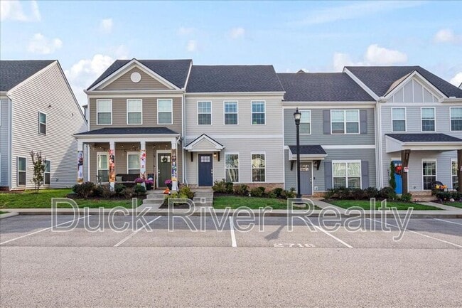 Building Photo - 2718 Wind Gap Dr