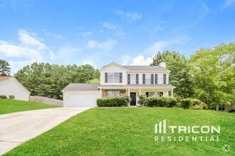 Building Photo - 4460 Brookridge Dr SW