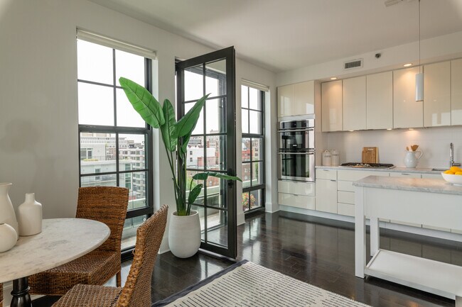 Foto del edificio - 1011 M St NW