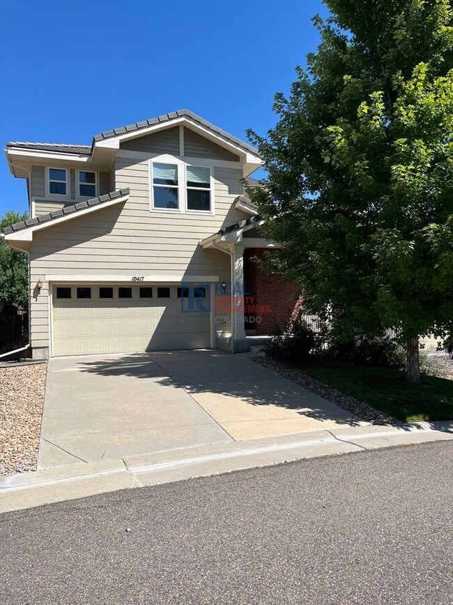 Photo - 10417 Rutledge St House