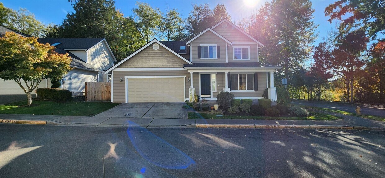 Primary Photo - 2304 195th Pl SE