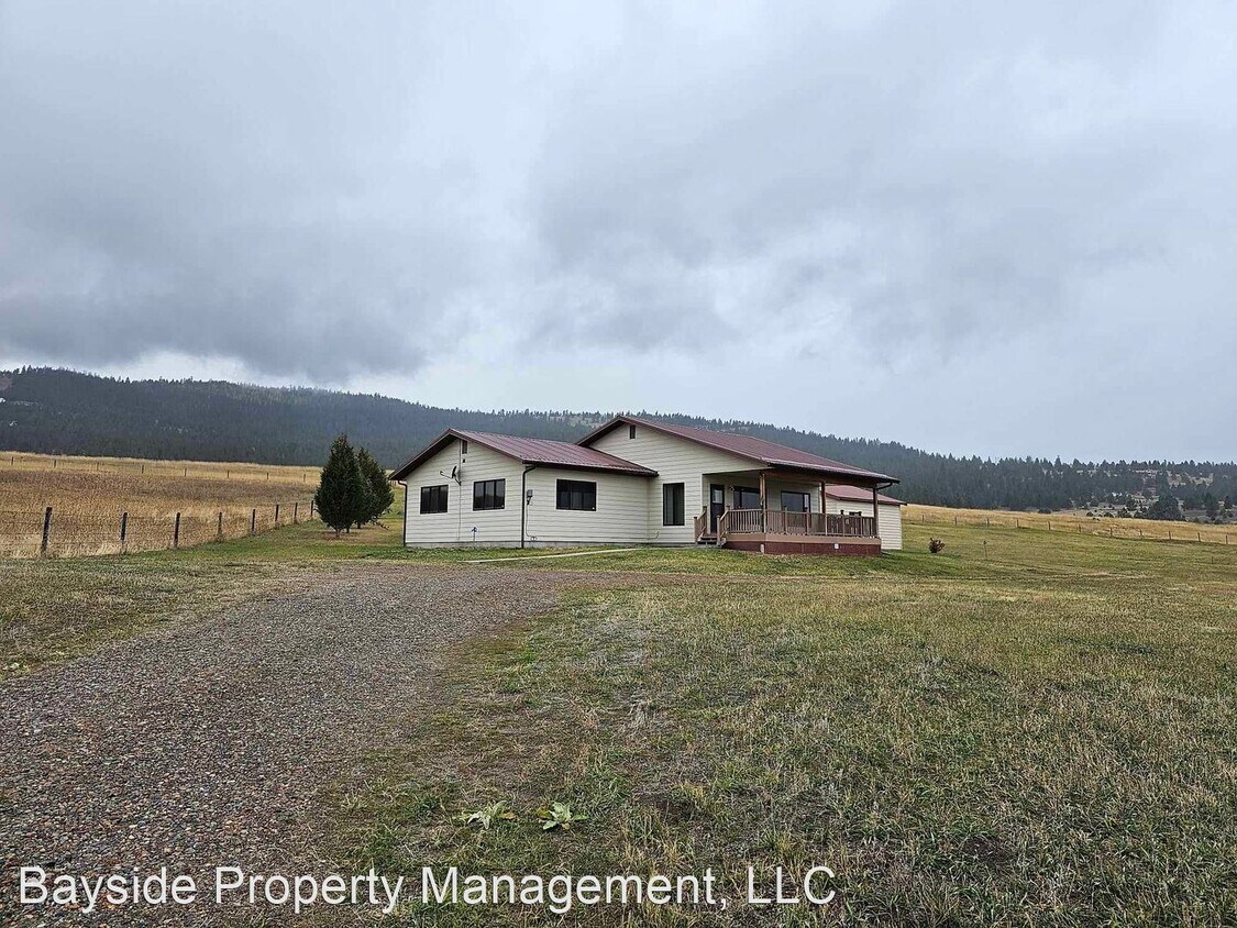 3 br, 2 bath House 36533 Us Hwy 93 House Rental in Big Arm, MT