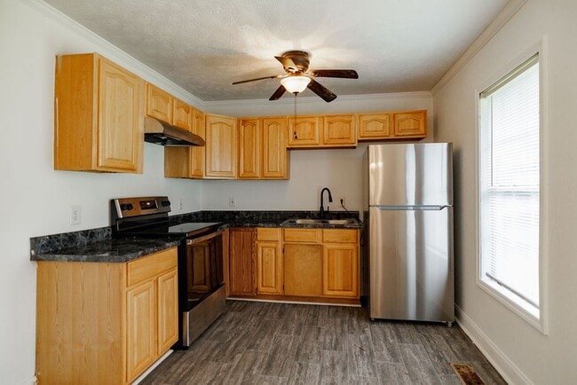 Building Photo - Charming 2 Bedroom, 1 Bath Home in Colbert...
