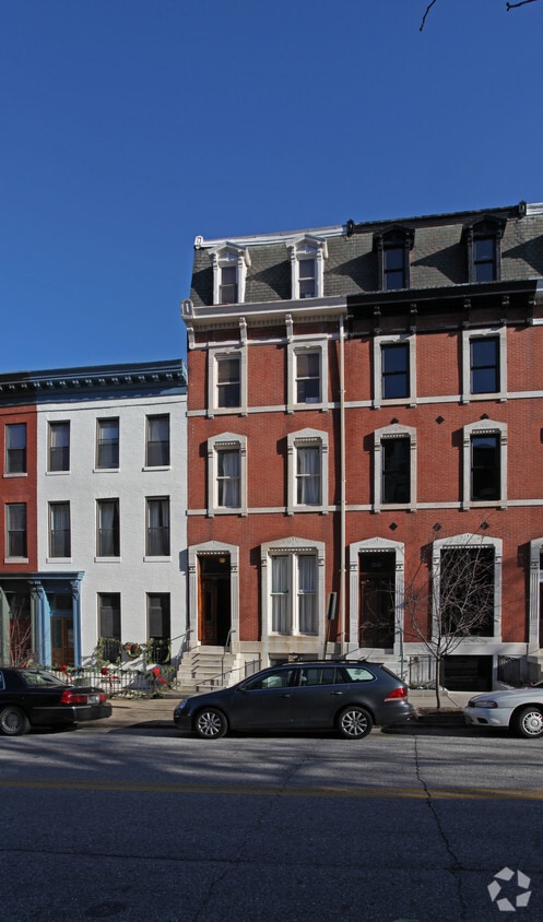 Primary Photo - 1517 Park Ave
