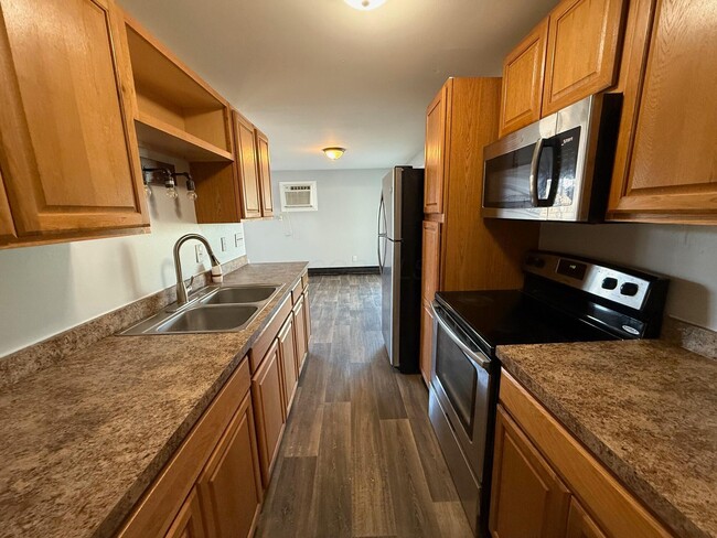 Foto del edificio - 1935 Chickasaw Dr