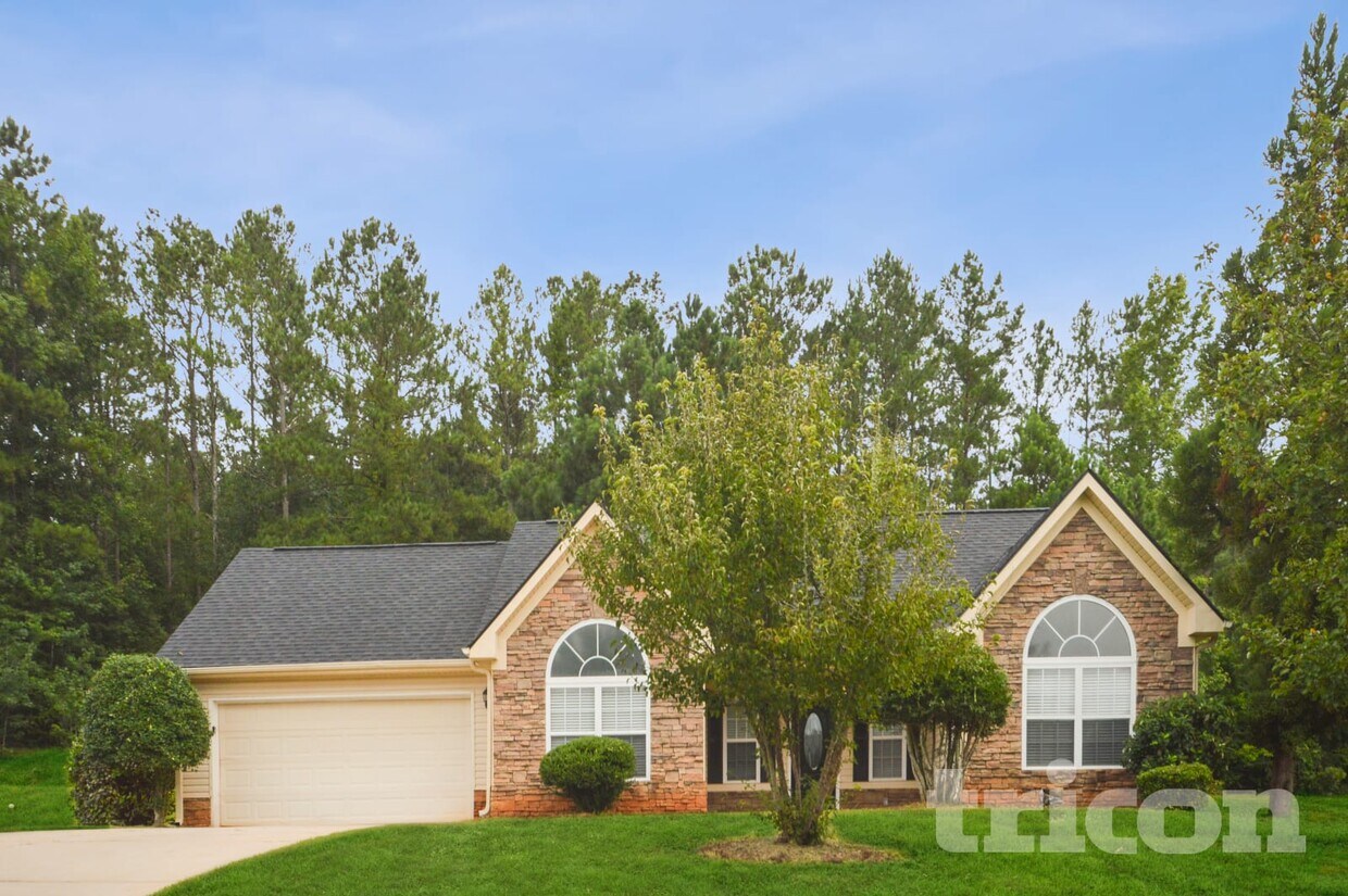 Foto principal - 210 Shenandoah Dr