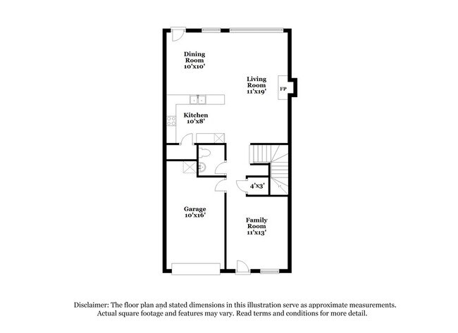 Building Photo - 448 Thistle Cove