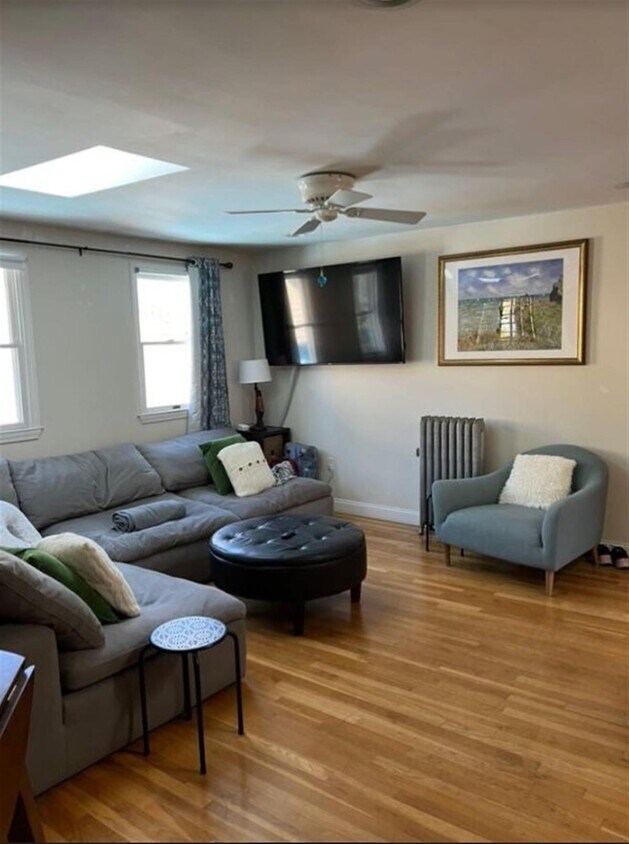 Foto principal - 24 Burnham St