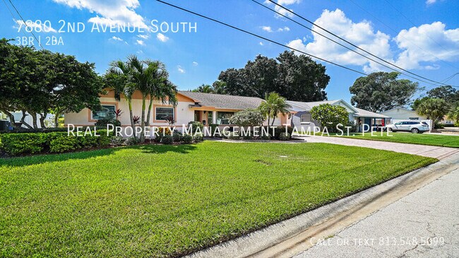 Foto del edificio - 7880 2nd Ave S