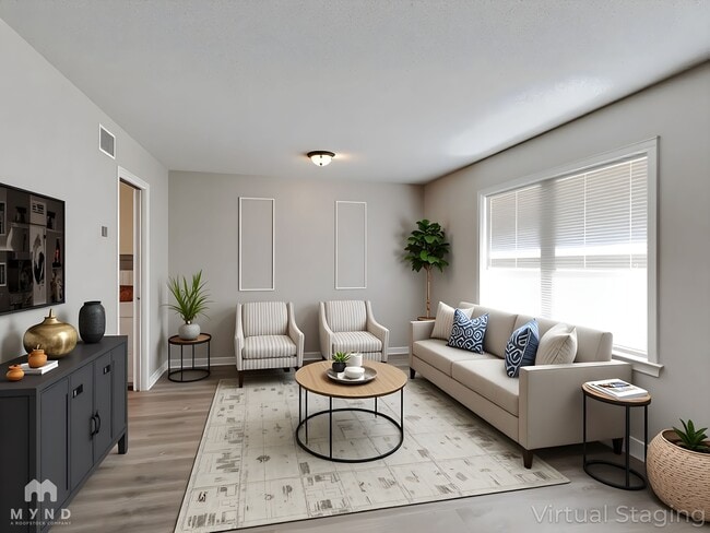 Building Photo - 5160 Rolling Meadows Dr