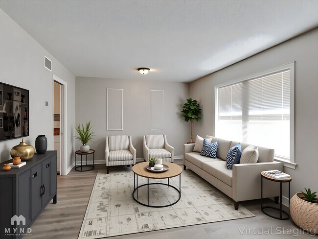 Foto del edificio - 5160 Rolling Meadows Dr